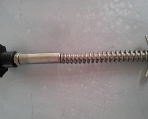 Replacement Kit Feeder Swine SST P3523-00 (10”)